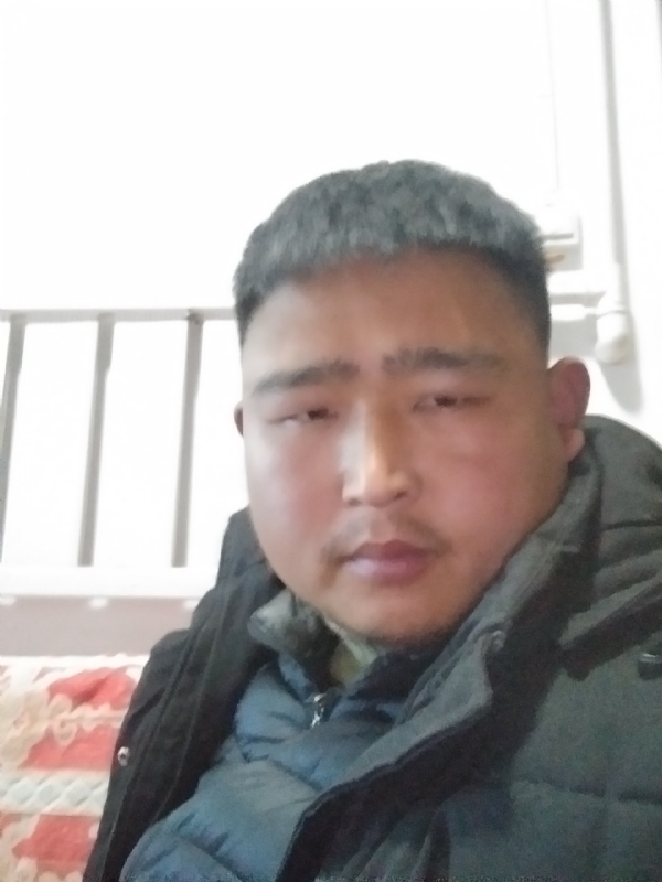 郝营的第二张照片--太原相亲服务中心