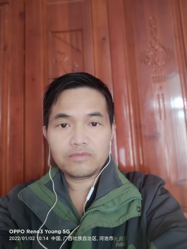 华永的第一张照片--太原相亲服务中心