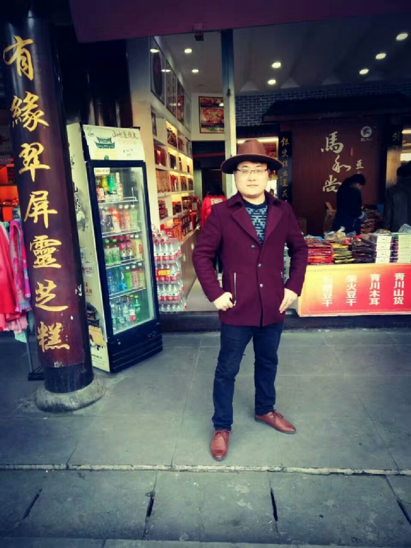 手心里的温柔的第一张照片--太原相亲服务中心