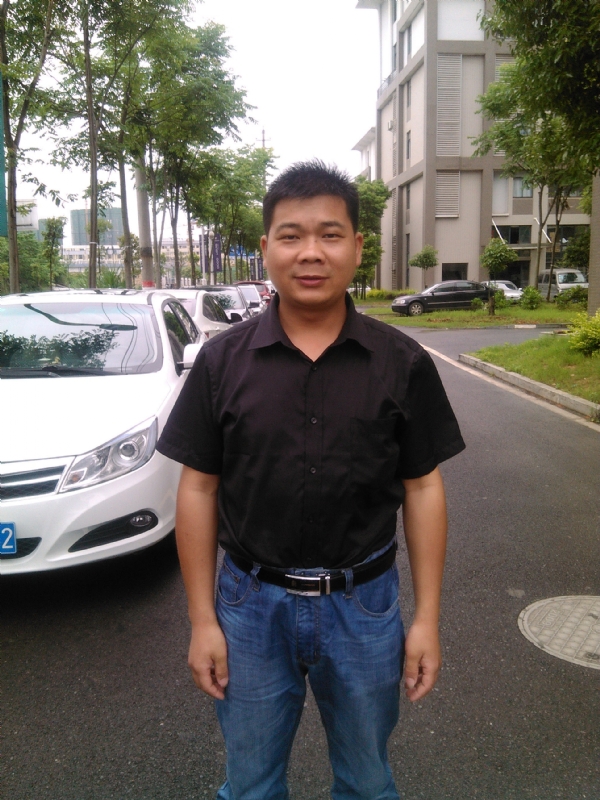 阿周的第二张照片--太原相亲服务中心