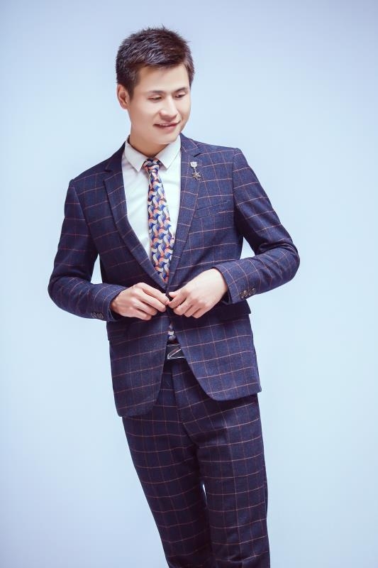 浅笑伊｜人ゾ落红尘的第二张照片--太原相亲服务中心