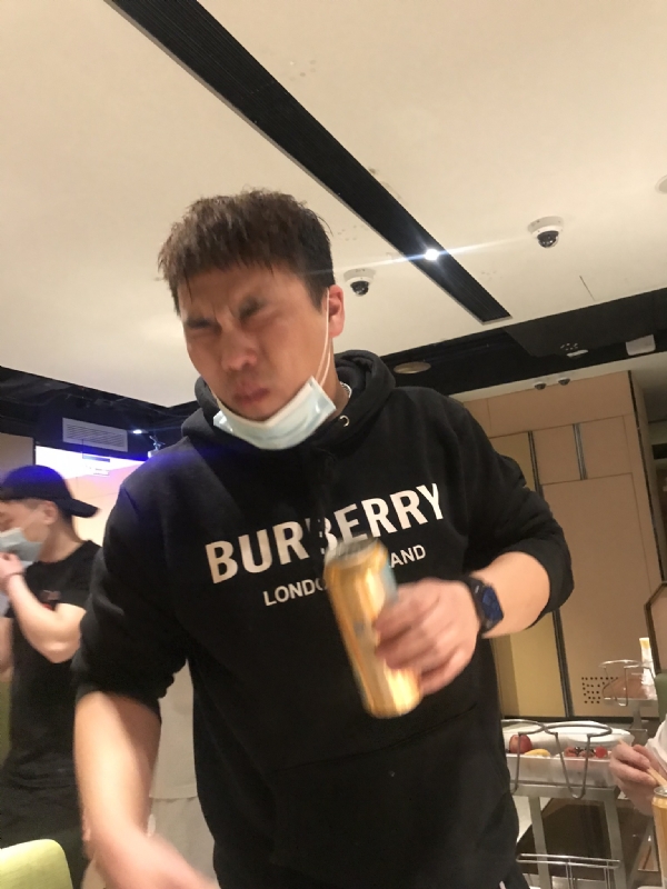 偶遇的第二张照片--太原相亲服务中心