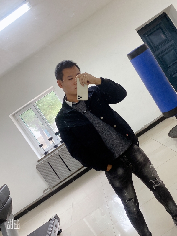 袁冥的第一张照片--太原相亲服务中心