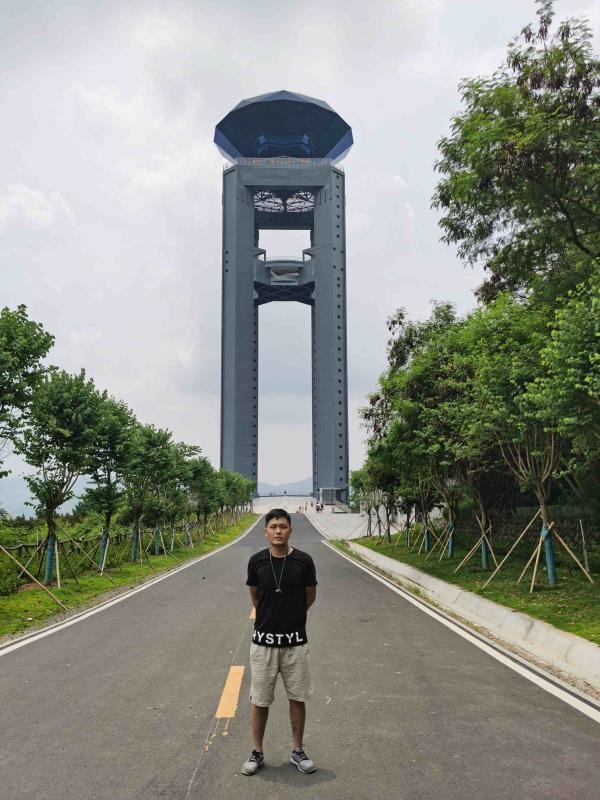 美好世界的第一张照片--太原相亲服务中心