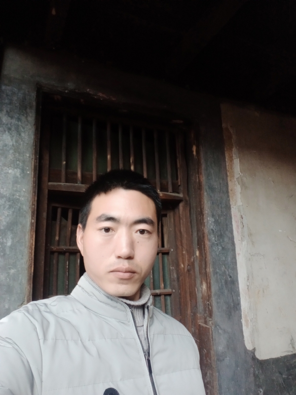 嫁与娶的第二张照片--太原相亲服务中心