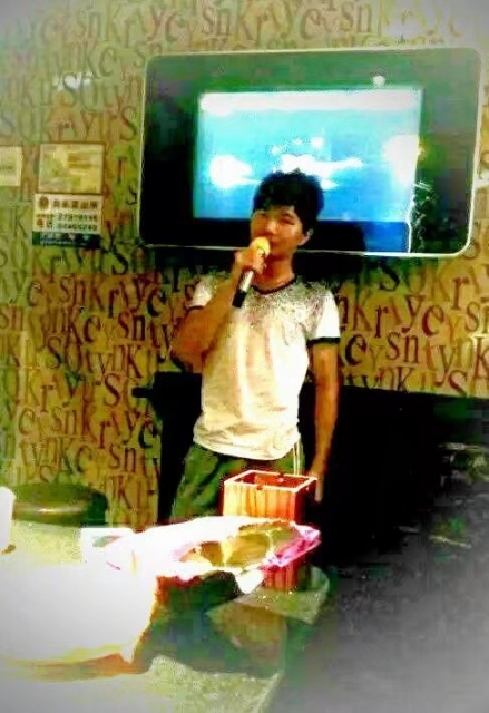 单身青年的第一张照片--太原相亲服务中心