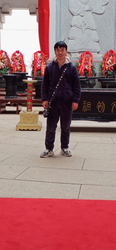 单身的小草的第四张照片--太原相亲服务中心