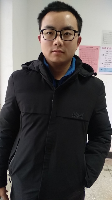 k觅知音的第一张照片--太原相亲服务中心