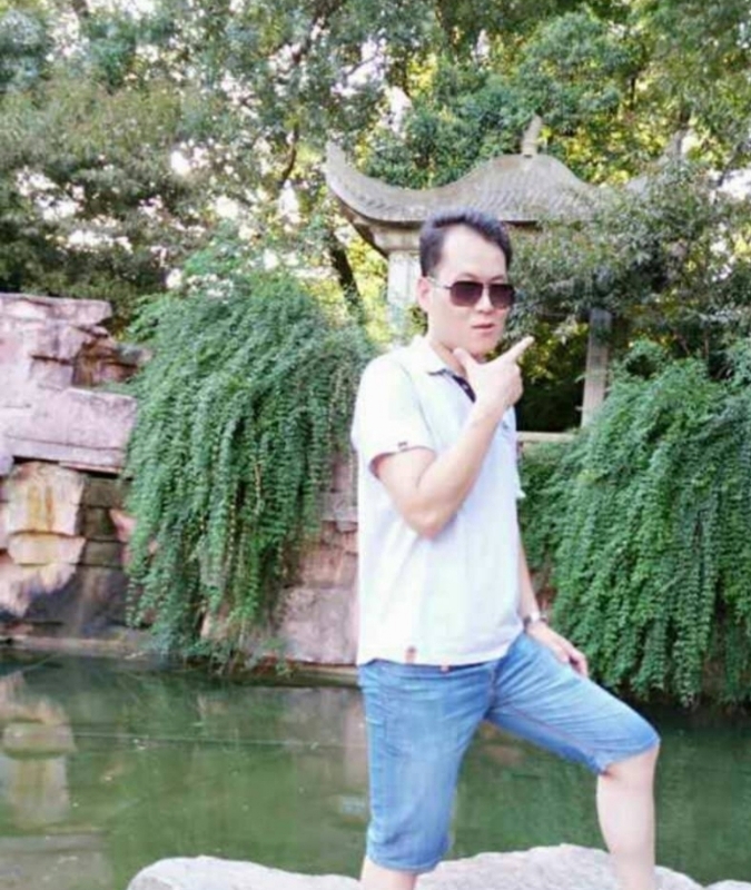 随缘的第一张照片--太原相亲服务中心