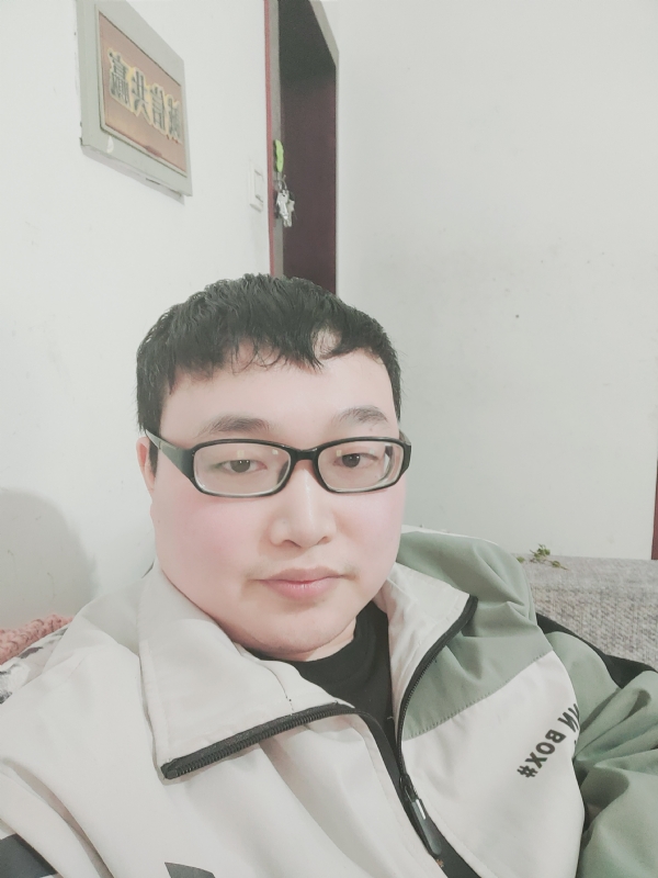 一条跑不动的鱼的第二张照片--太原相亲服务中心