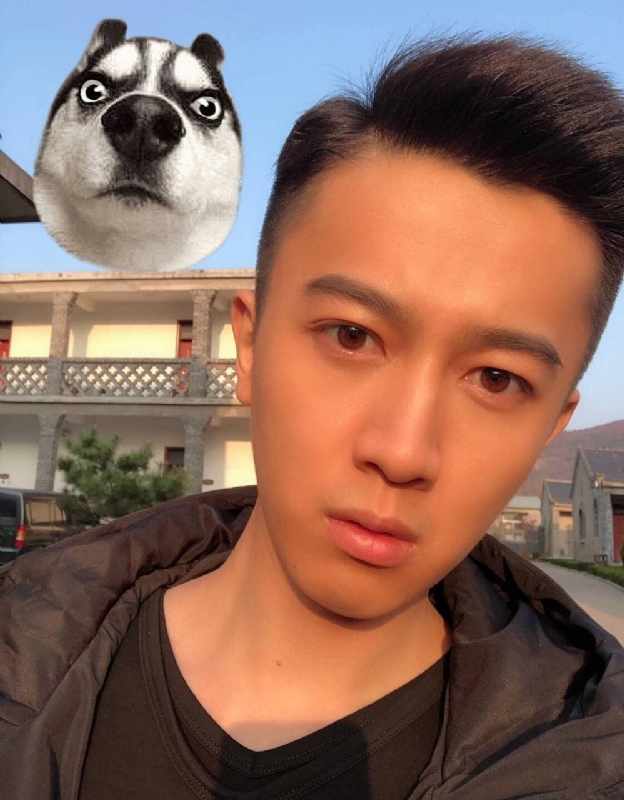 哲的第一张照片--太原相亲服务中心