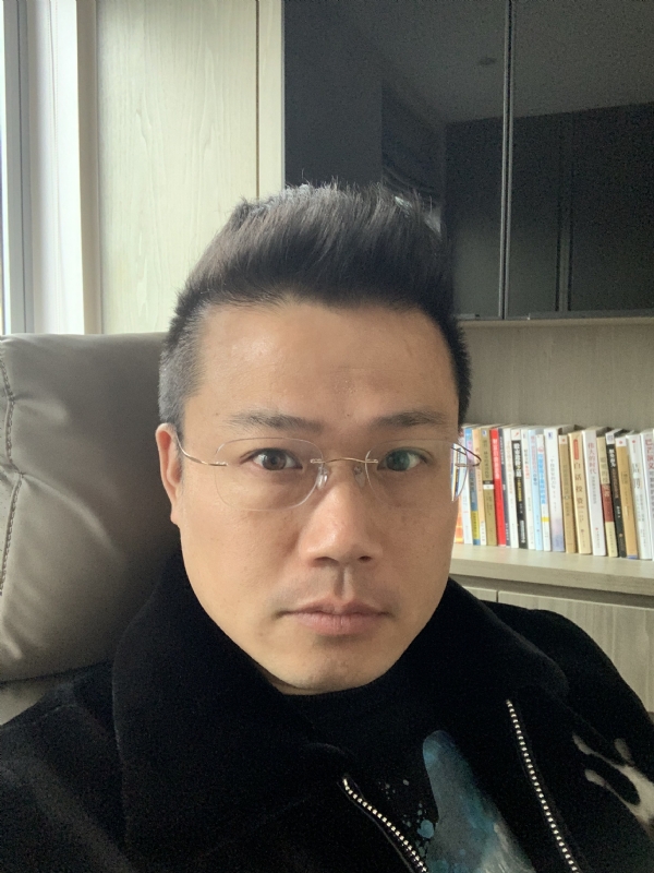 节奏的第一张照片--太原相亲服务中心