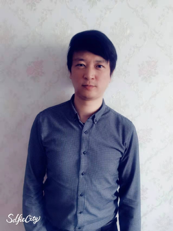 小李的第二张照片--太原相亲服务中心