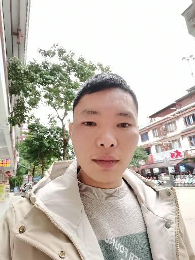 广西漓江的第一张照片--太原相亲服务中心