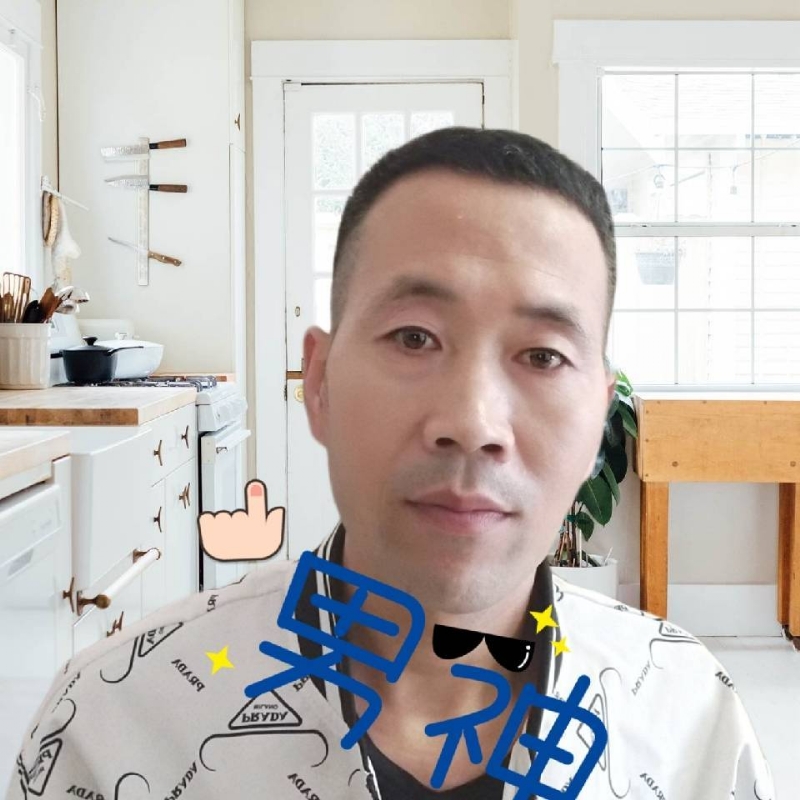 单身狼的第一张照片--太原相亲服务中心