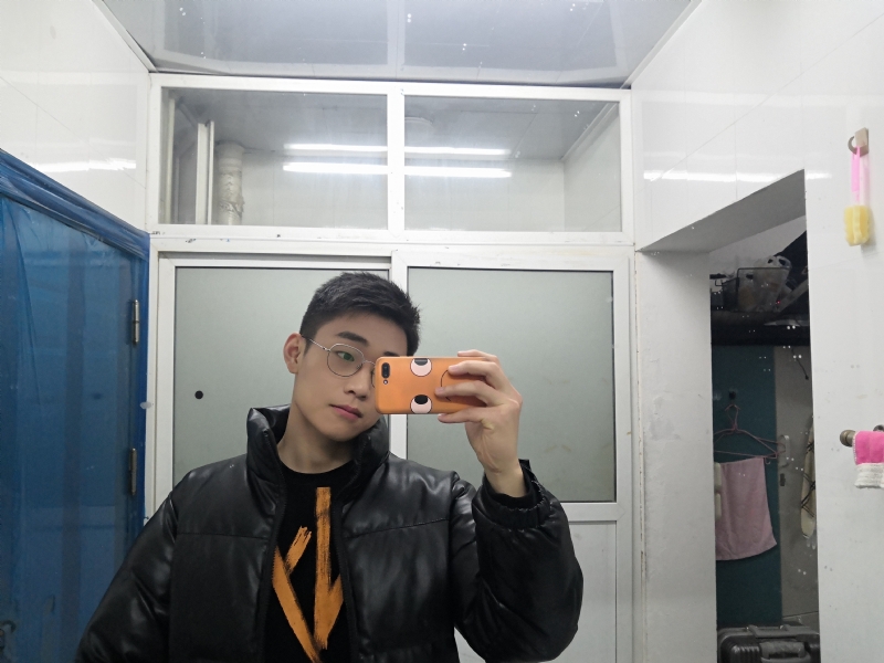 Sakura的第一张照片--太原相亲服务中心