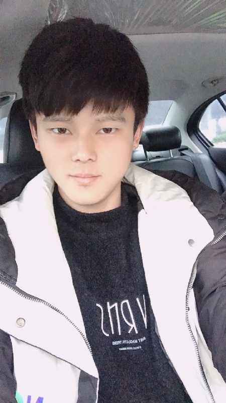 胡健男的第二张照片--太原相亲服务中心