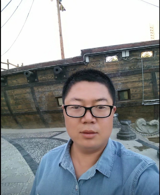 逍遥云的第一张照片--太原相亲服务中心