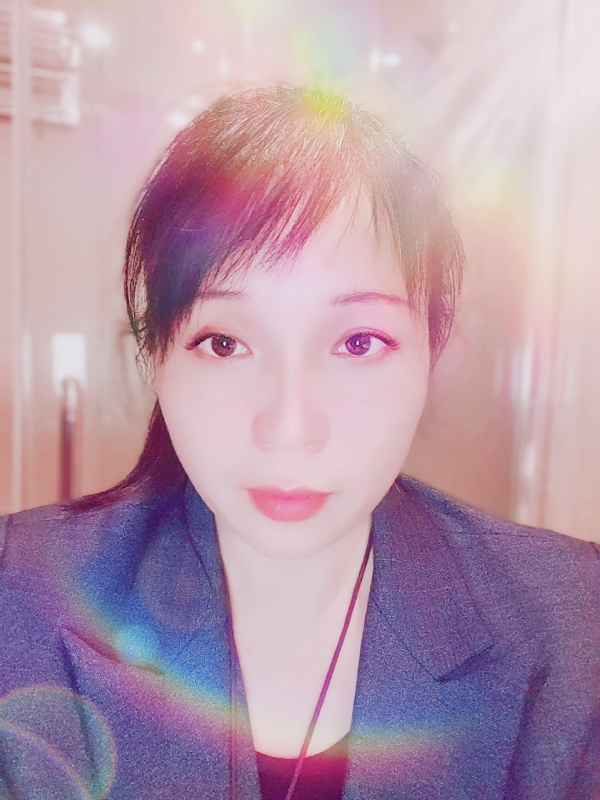 小艾的第四张照片--太原相亲服务中心