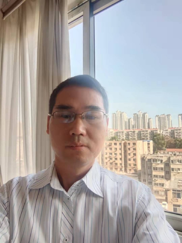 海之韵的第一张照片--太原相亲服务中心