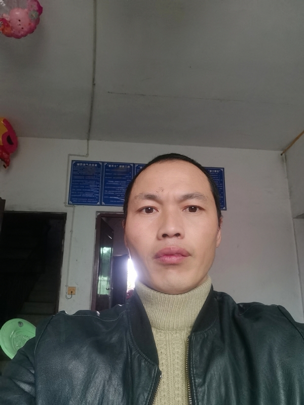 陈前的第一张照片--太原相亲服务中心