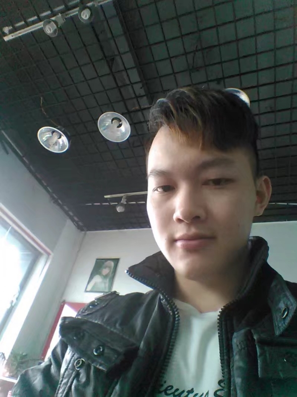 遇上最好的你的第一张照片--太原相亲服务中心