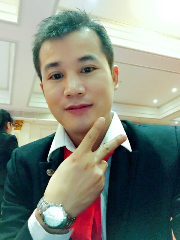 谦和葡萄酒的第一张照片--太原相亲服务中心