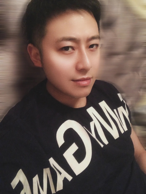 陳世傑Jay的第一张照片--太原相亲服务中心