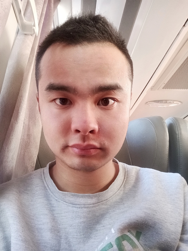 卡恩鱼的第三张照片--太原相亲服务中心