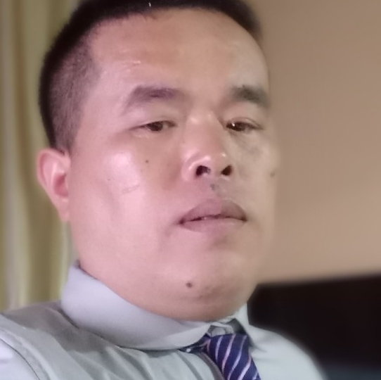 汉子的第一张照片--太原相亲服务中心