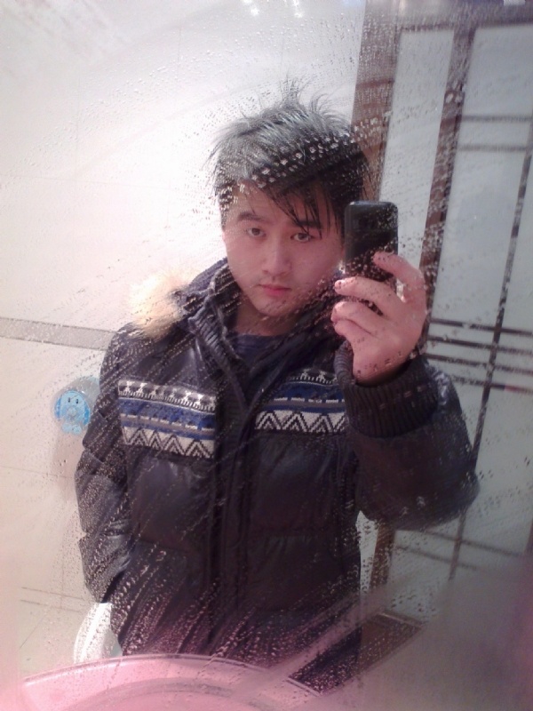 陪你到老的第一张照片--太原相亲服务中心