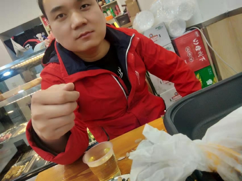 淡淡的忧伤的第一张照片--太原相亲服务中心