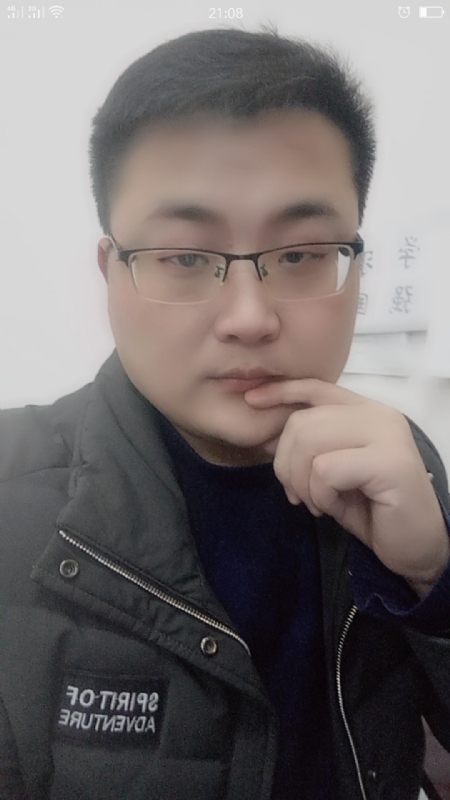 手心里的温柔的第一张照片--太原相亲服务中心