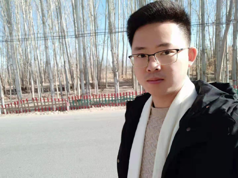 偏安一隅的第二张照片--太原相亲服务中心