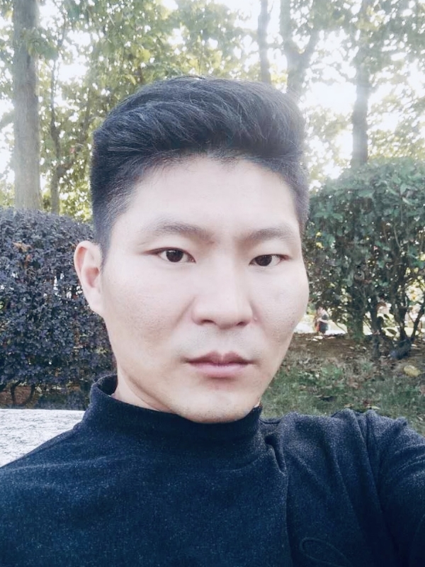 美好的玉米肠的第一张照片--太原相亲服务中心