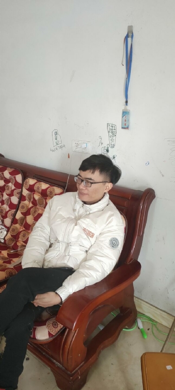 吴的第一张照片--太原相亲服务中心