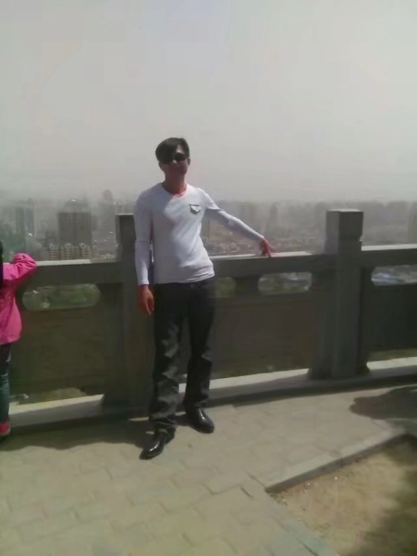 大海的第一张照片--太原相亲服务中心