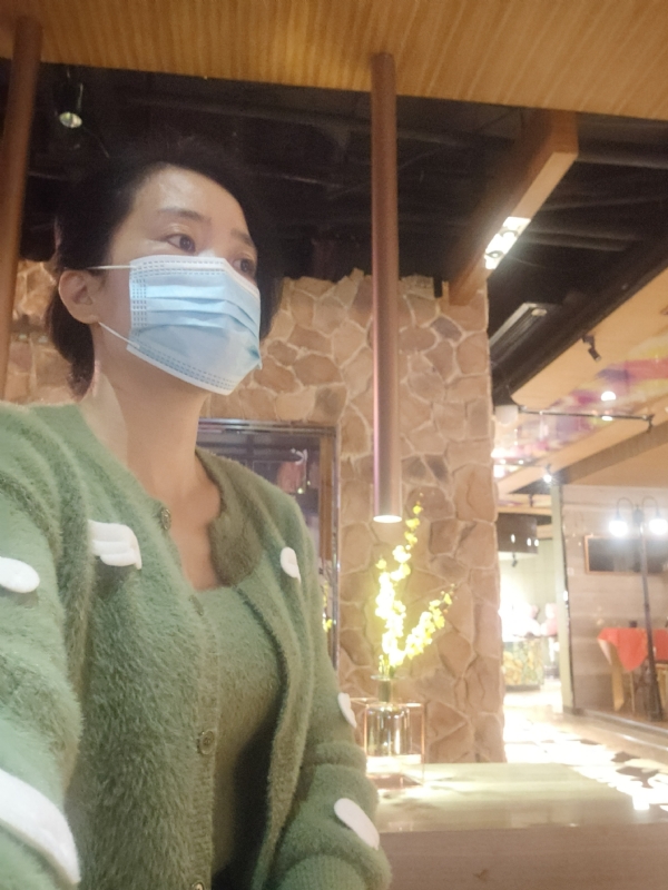 烟雨如墨的第三张照片--太原相亲服务中心