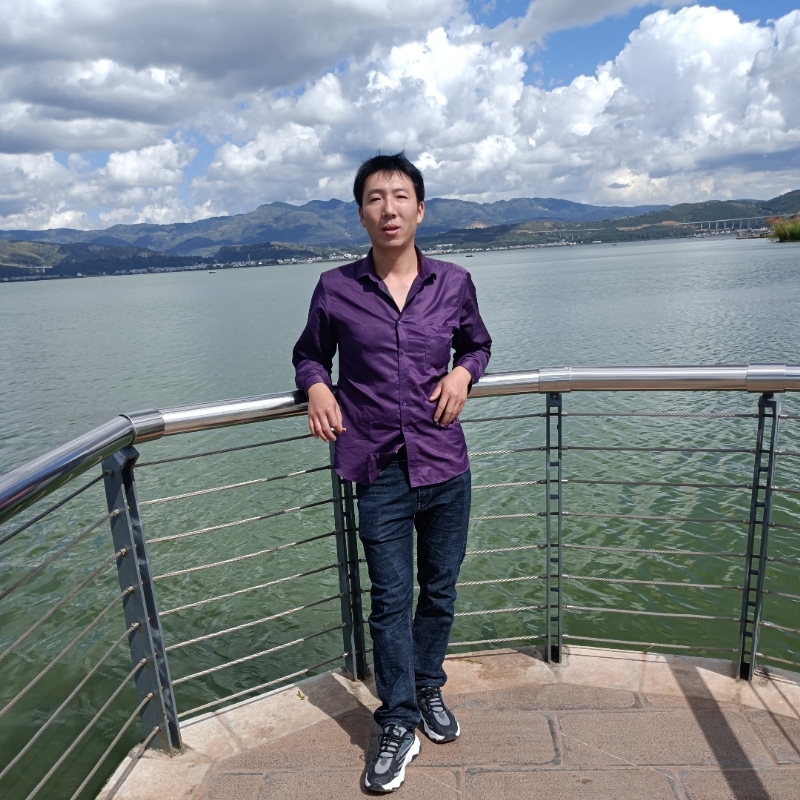 大长今的第一张照片--太原相亲服务中心