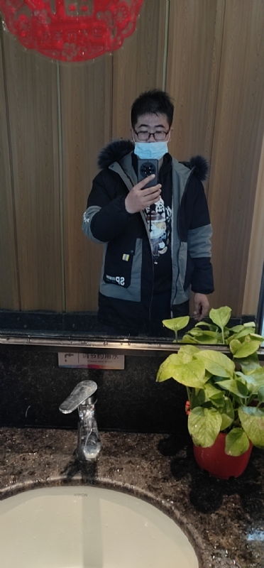 冷漠果果的第一张照片--太原相亲服务中心