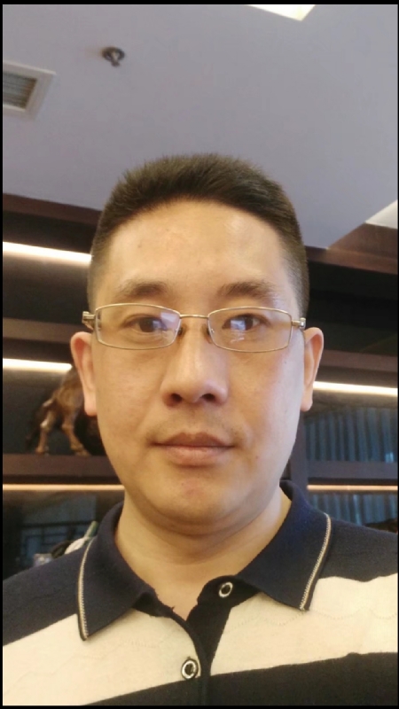 阿威的第一张照片--太原相亲服务中心