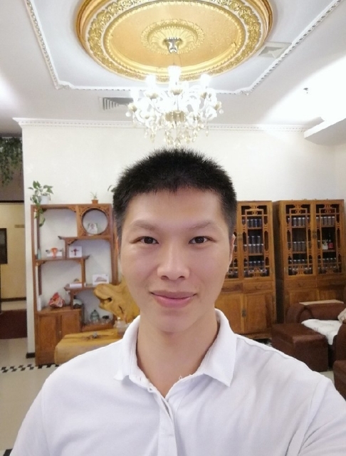 大卫的第二张照片--太原相亲服务中心