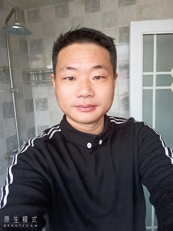 觅老婆的第一张照片--太原相亲服务中心