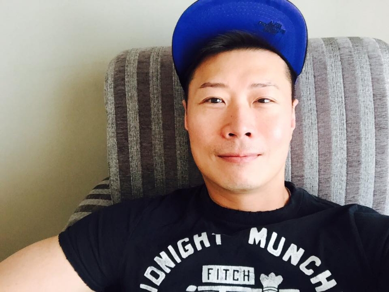 陳文山的第一张照片--太原相亲服务中心