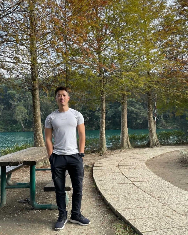 Danny的第一张照片--太原相亲服务中心