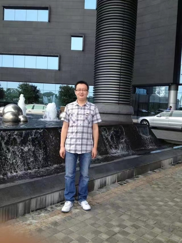 缘妙不可言的第一张照片--太原相亲服务中心