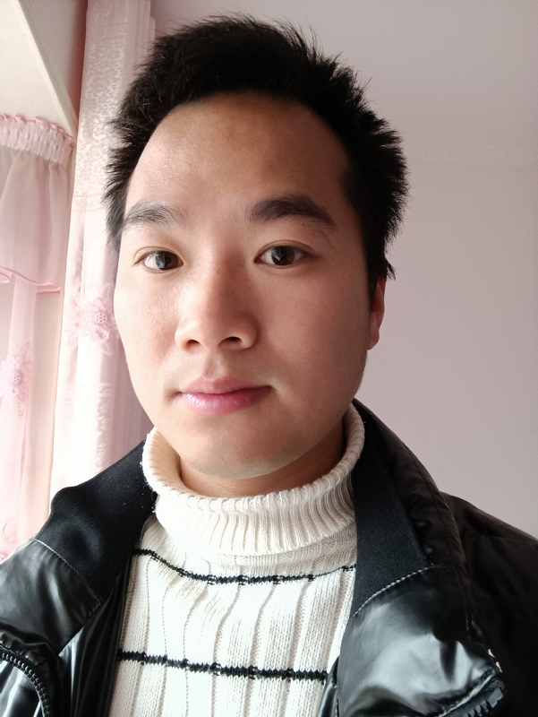 小杨的第一张照片--太原相亲服务中心