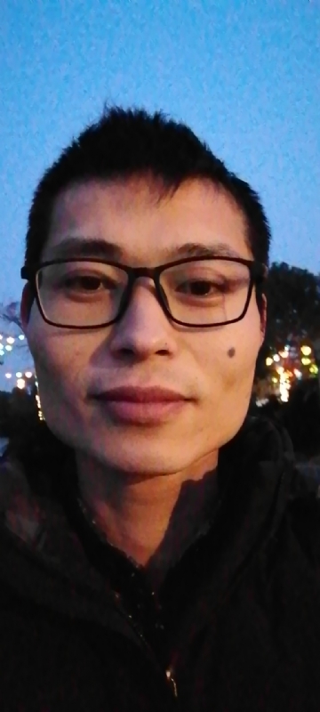 我是会飞的龙的第一张照片--太原相亲服务中心