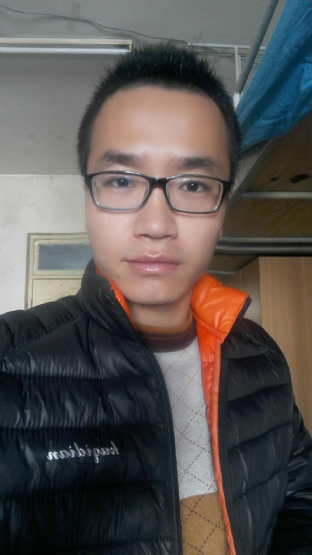 哈喽的第一张照片--太原相亲服务中心