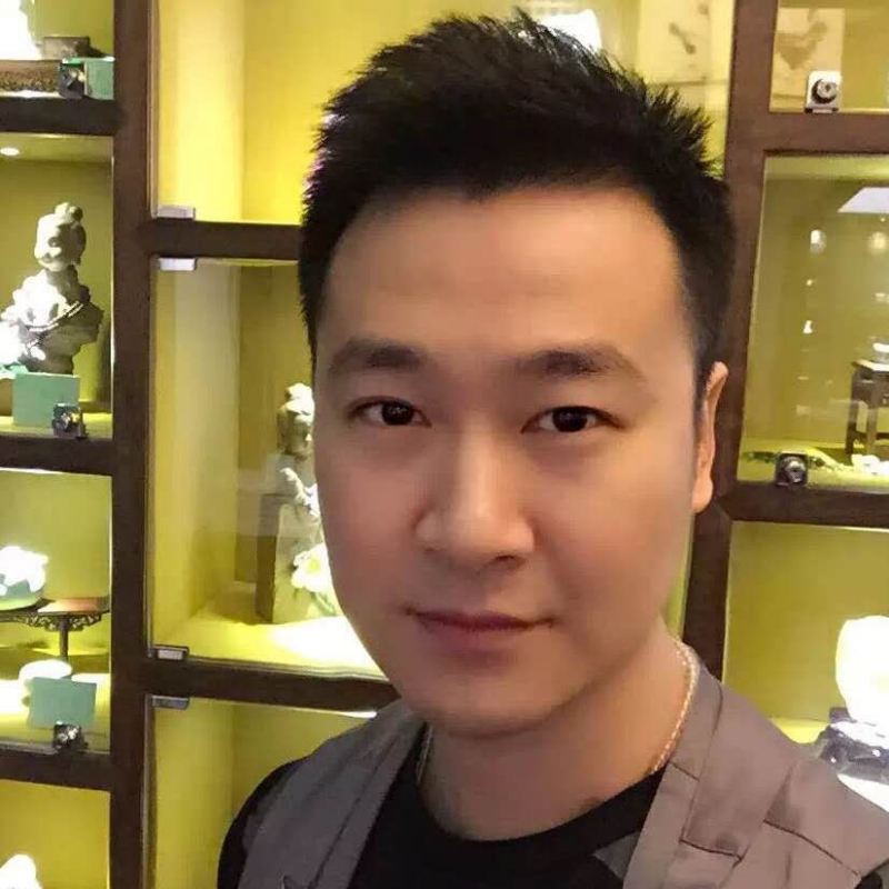 韩红丰的第一张照片--太原相亲服务中心